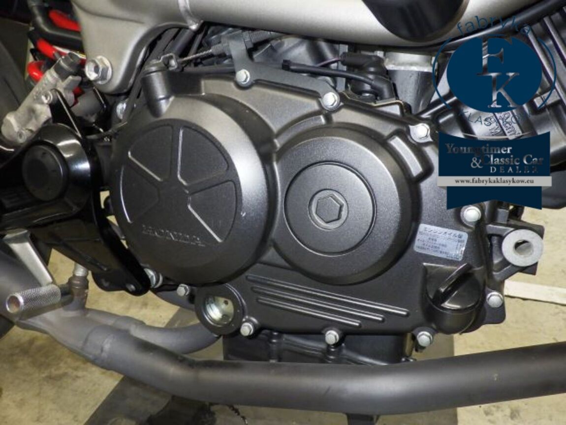 HONDA VTR-F250  - zdjęcie 10