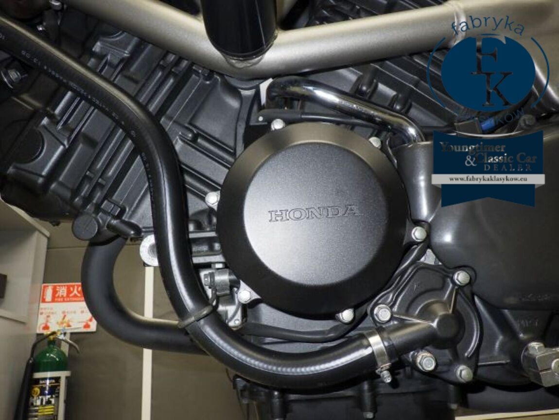 HONDA VTR-F250  - zdjęcie 11