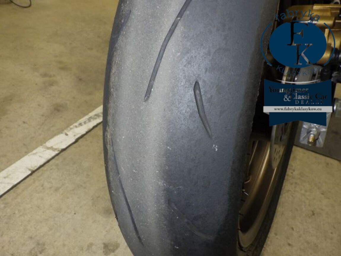 HONDA VTR-F250  - zdjęcie 28