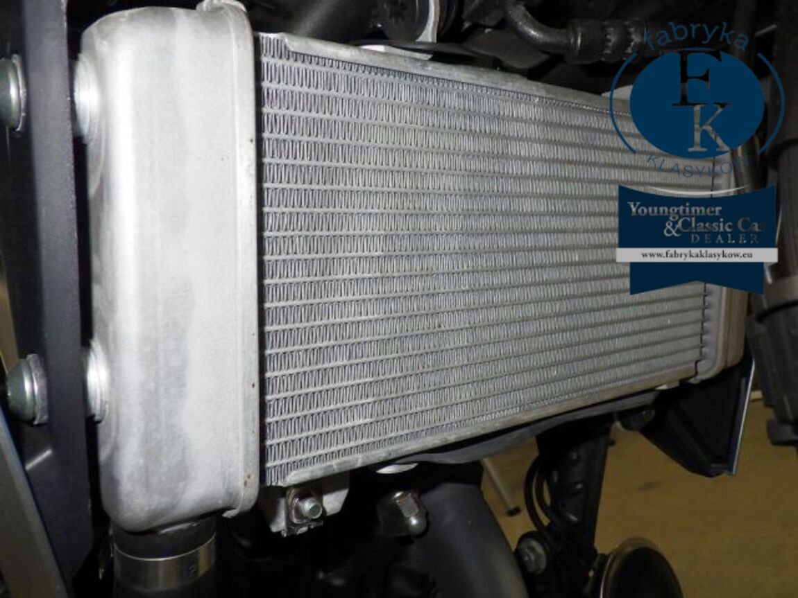 HONDA CB250RA  - zdjęcie 9