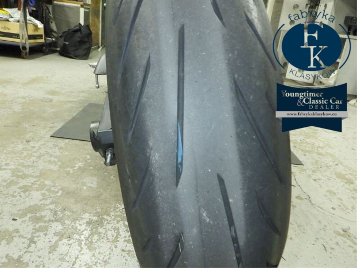 YAMAHA YZF-R7-2 2022 - zdjęcie 27