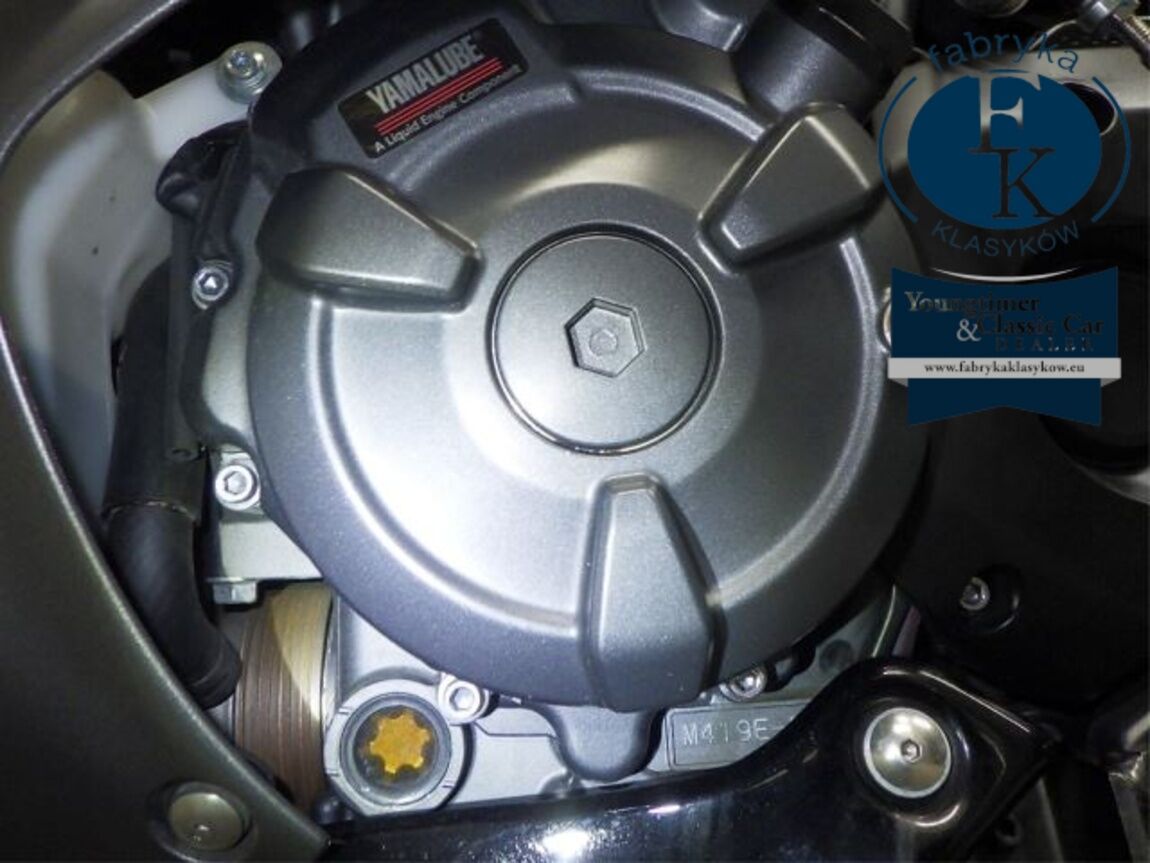 YAMAHA YZF-R7-2 2024 - zdjęcie 12