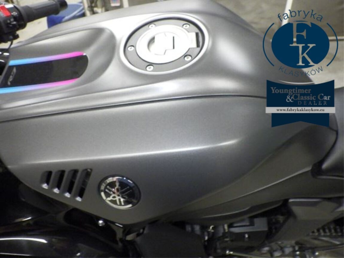 YAMAHA YZF-R7-2 2024 - zdjęcie 20