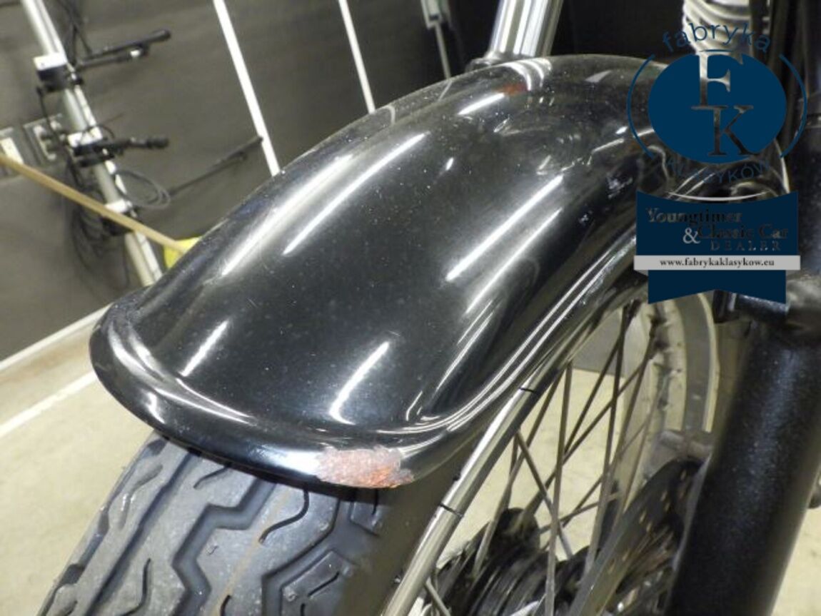 SUZUKI GLASS TRACKER BIG BOY  - zdjęcie 17