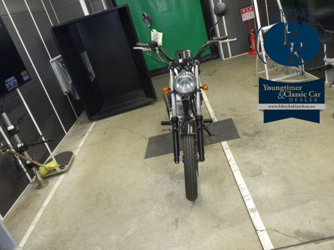 SUZUKI GLASS TRACKER BIG BOY  - zdjęcie 21