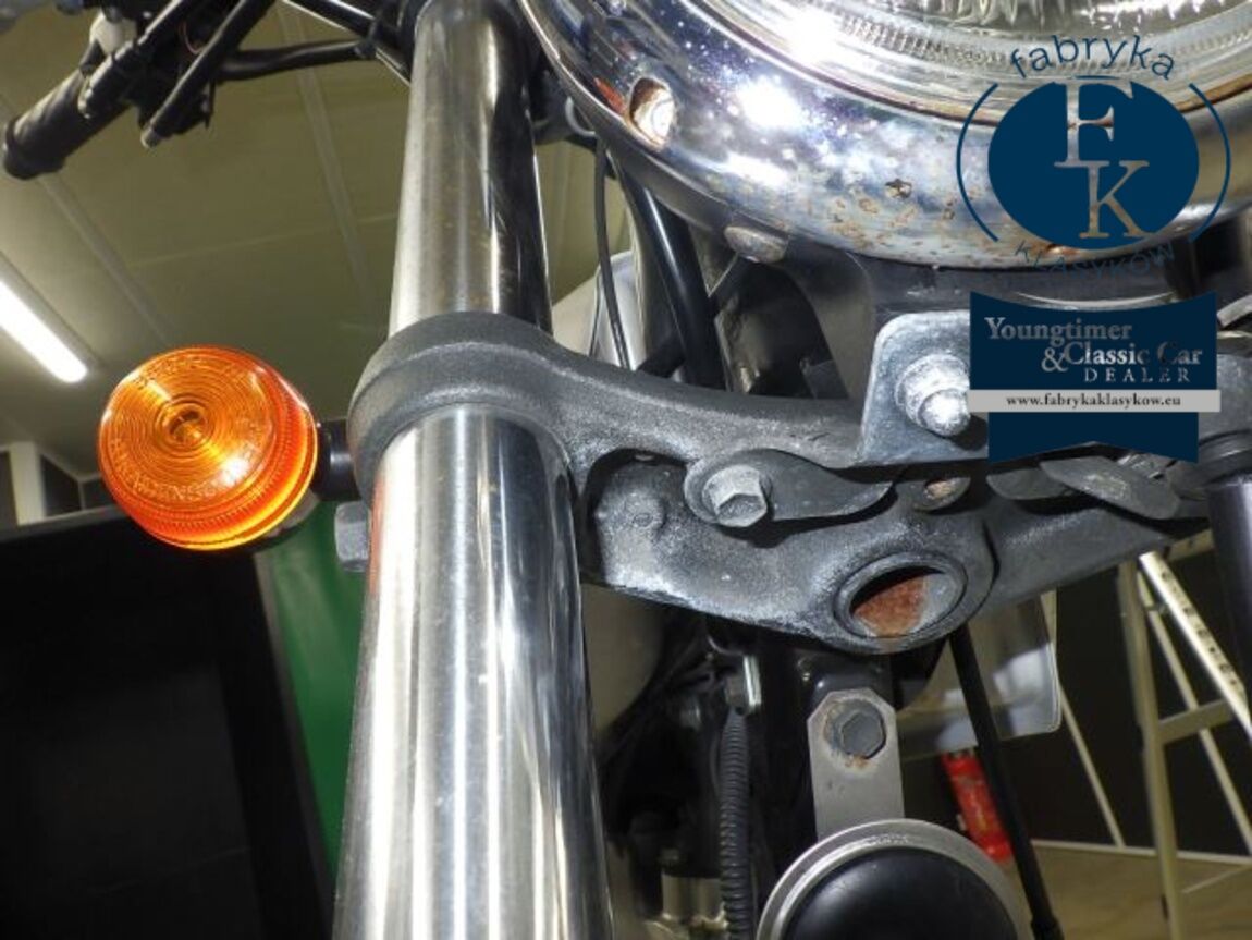 SUZUKI GLASS TRACKER BIG BOY  - zdjęcie 22