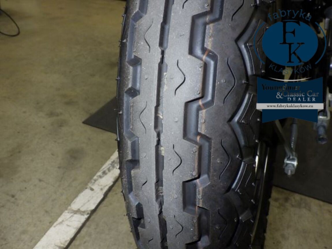 SUZUKI GLASS TRACKER BIG BOY  - zdjęcie 28