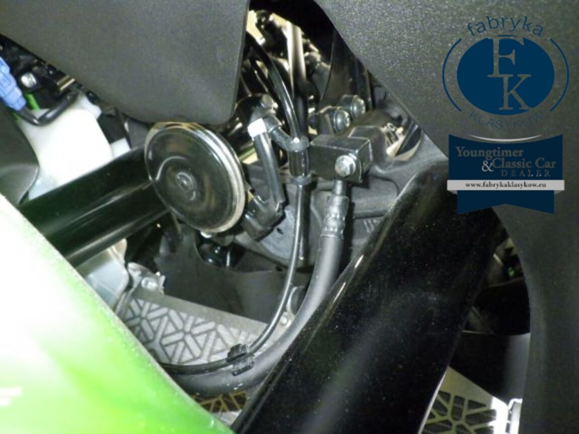KAWASAKI ZX-4RR 2024 - zdjęcie 21