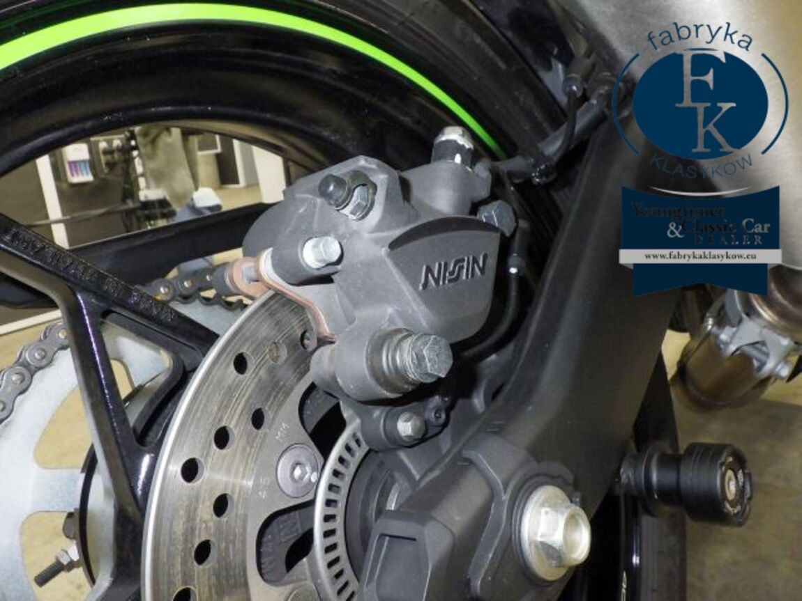 KAWASAKI ZX-4RR 2024 - zdjęcie 27
