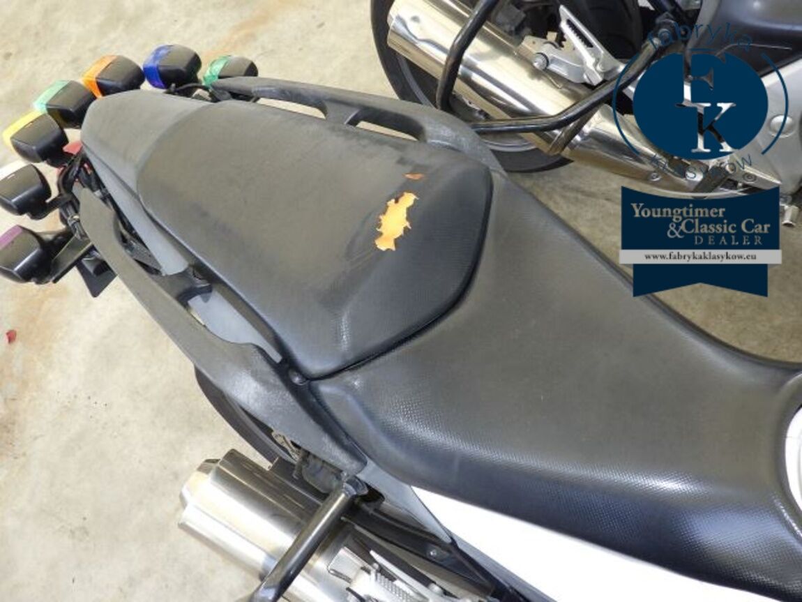 HONDA NC750L SHO LOUIS NOT EQUIPPED - zdjęcie 13