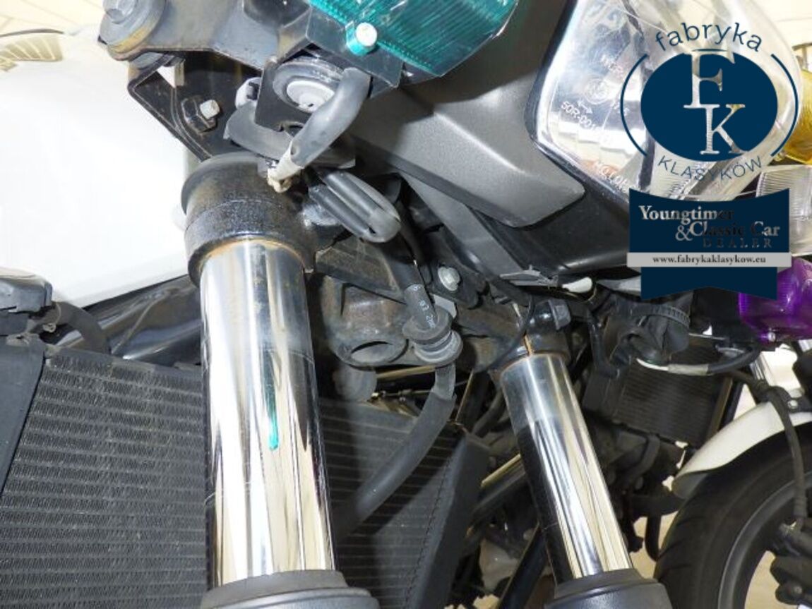 HONDA NC750L SHO LOUIS NOT EQUIPPED - zdjęcie 18