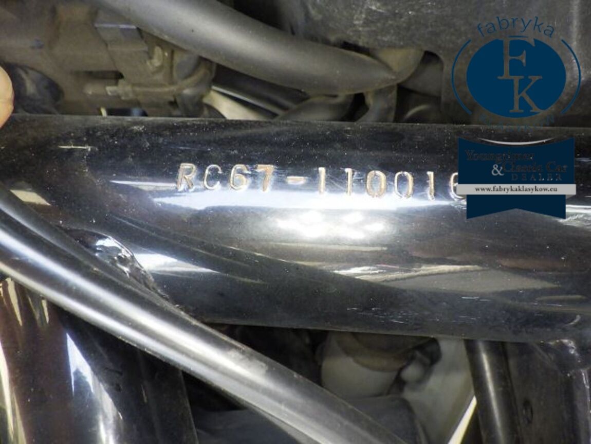 HONDA NC750L SHO LOUIS NOT EQUIPPED - zdjęcie 24