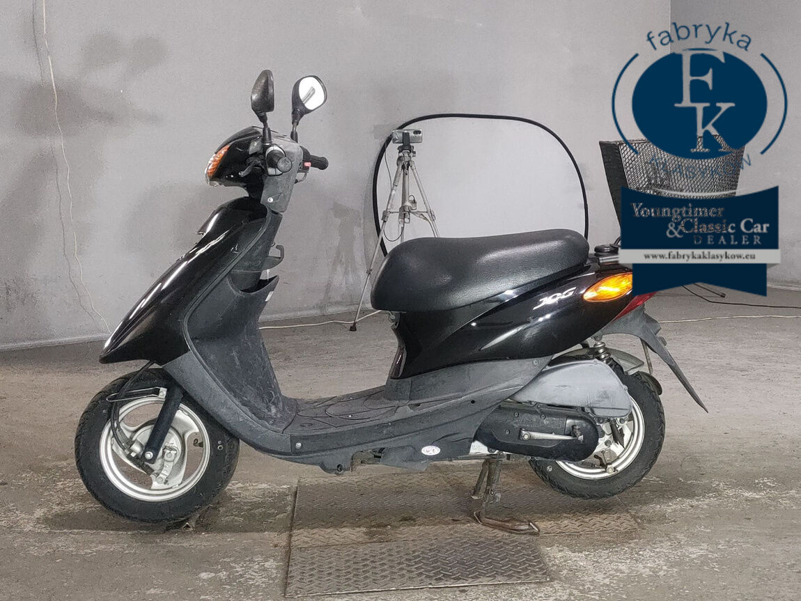 YAMAHA JOG - zdjęcie 3