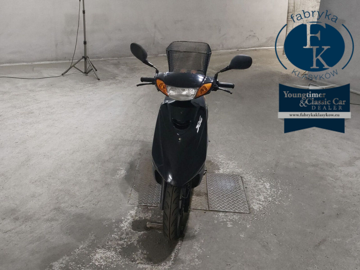 YAMAHA JOG - zdjęcie 4