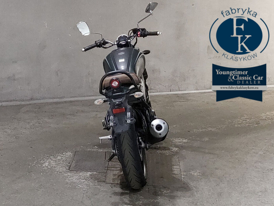 YAMAHA XSR155  - zdjęcie 5