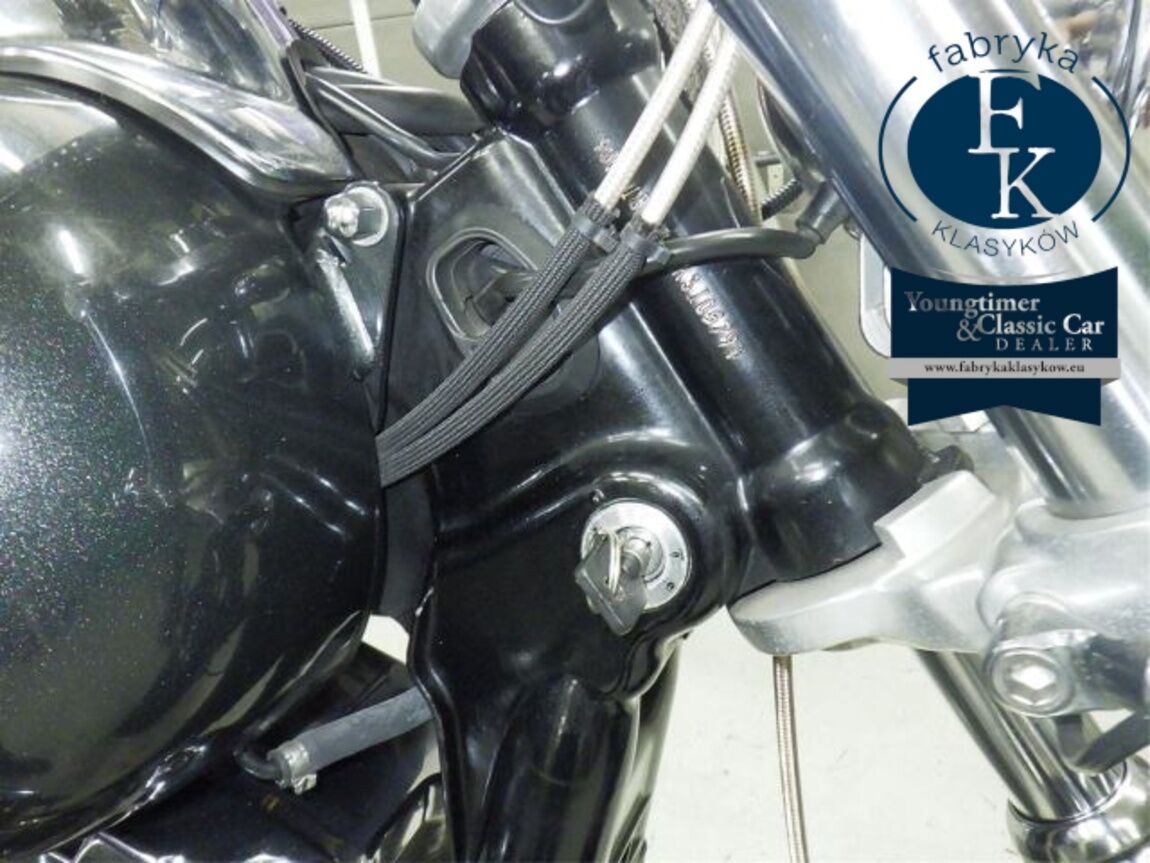 HARLEY-DAVIDSON FXDL1580 2008 - zdjęcie 29