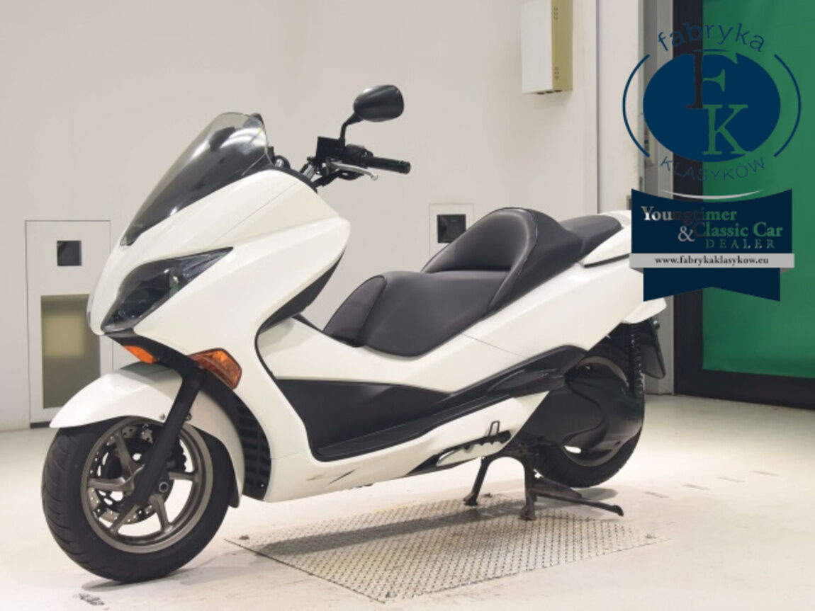HONDA FORZA Z  - zdjęcie 5