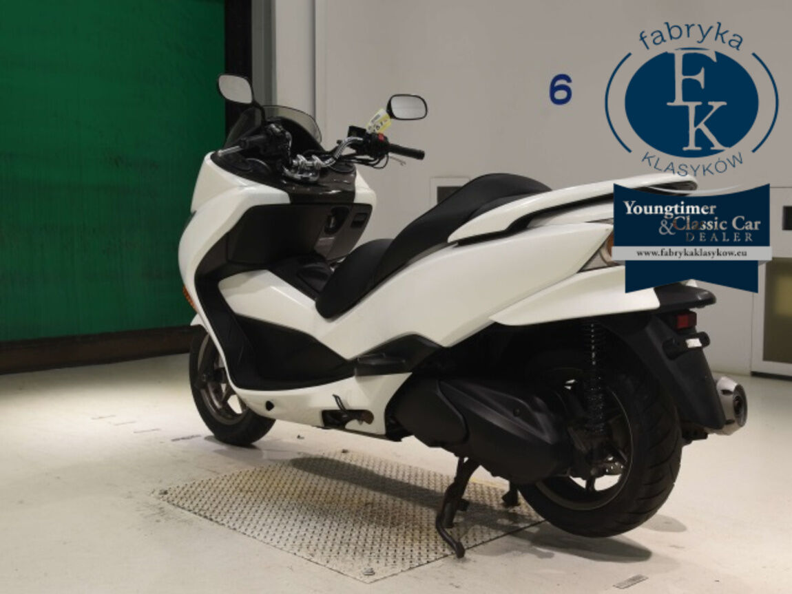 HONDA FORZA Z  - zdjęcie 7