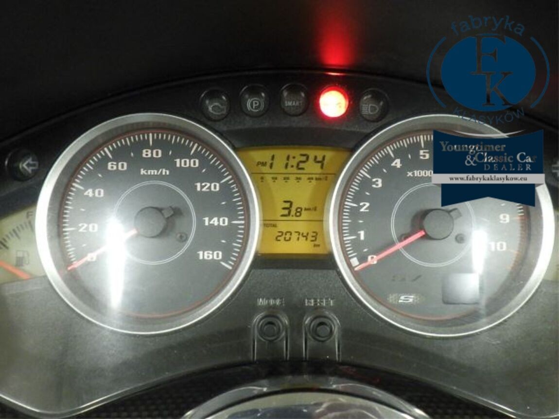 HONDA FORZA Z  - zdjęcie 13
