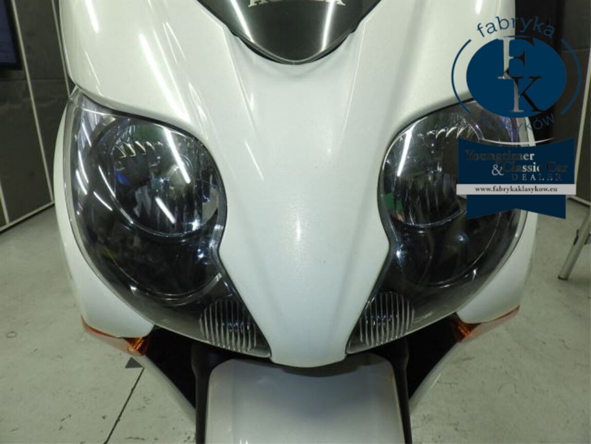 HONDA FORZA Z  - zdjęcie 15