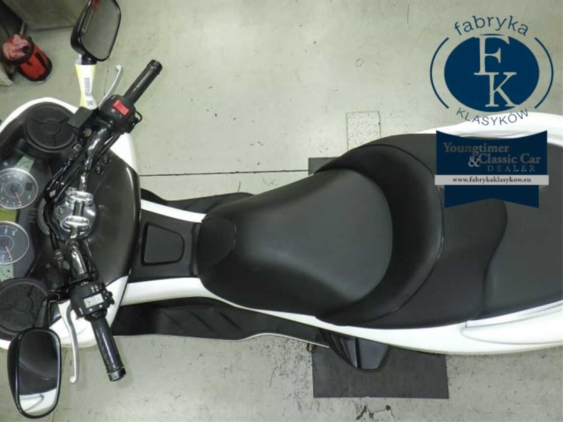 HONDA FORZA Z  - zdjęcie 32