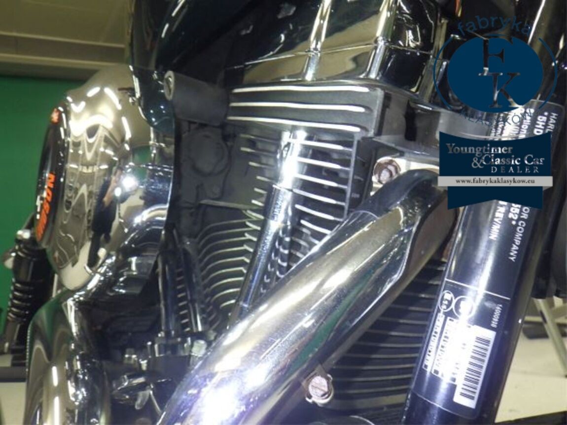HARLEY-DAVIDSON FXDL1580 2014 - zdjęcie 14