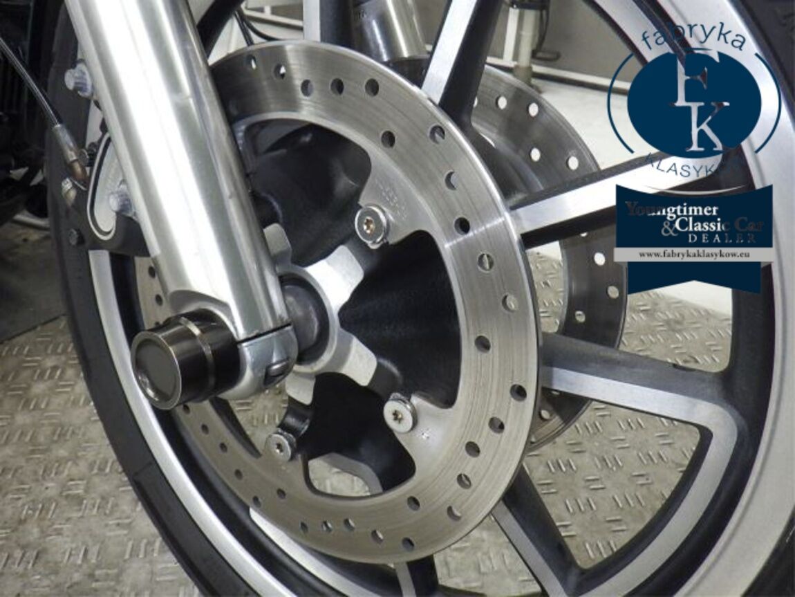 HARLEY-DAVIDSON FXDL1580 2014 - zdjęcie 24