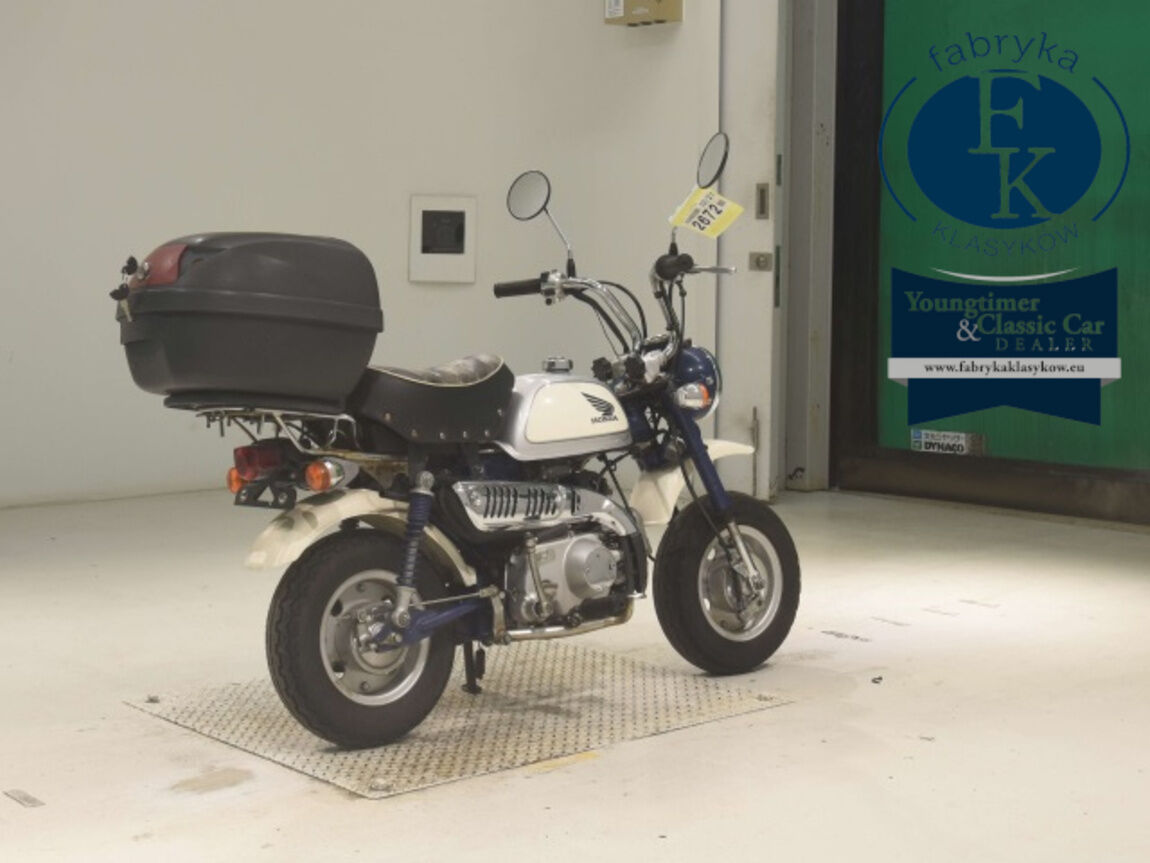 HONDA MONKEY  - zdjęcie 6