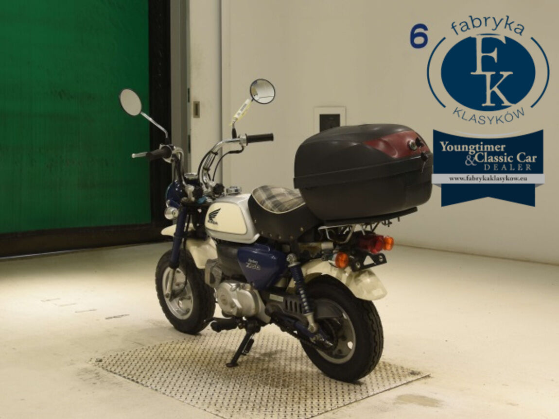 HONDA MONKEY  - zdjęcie 7