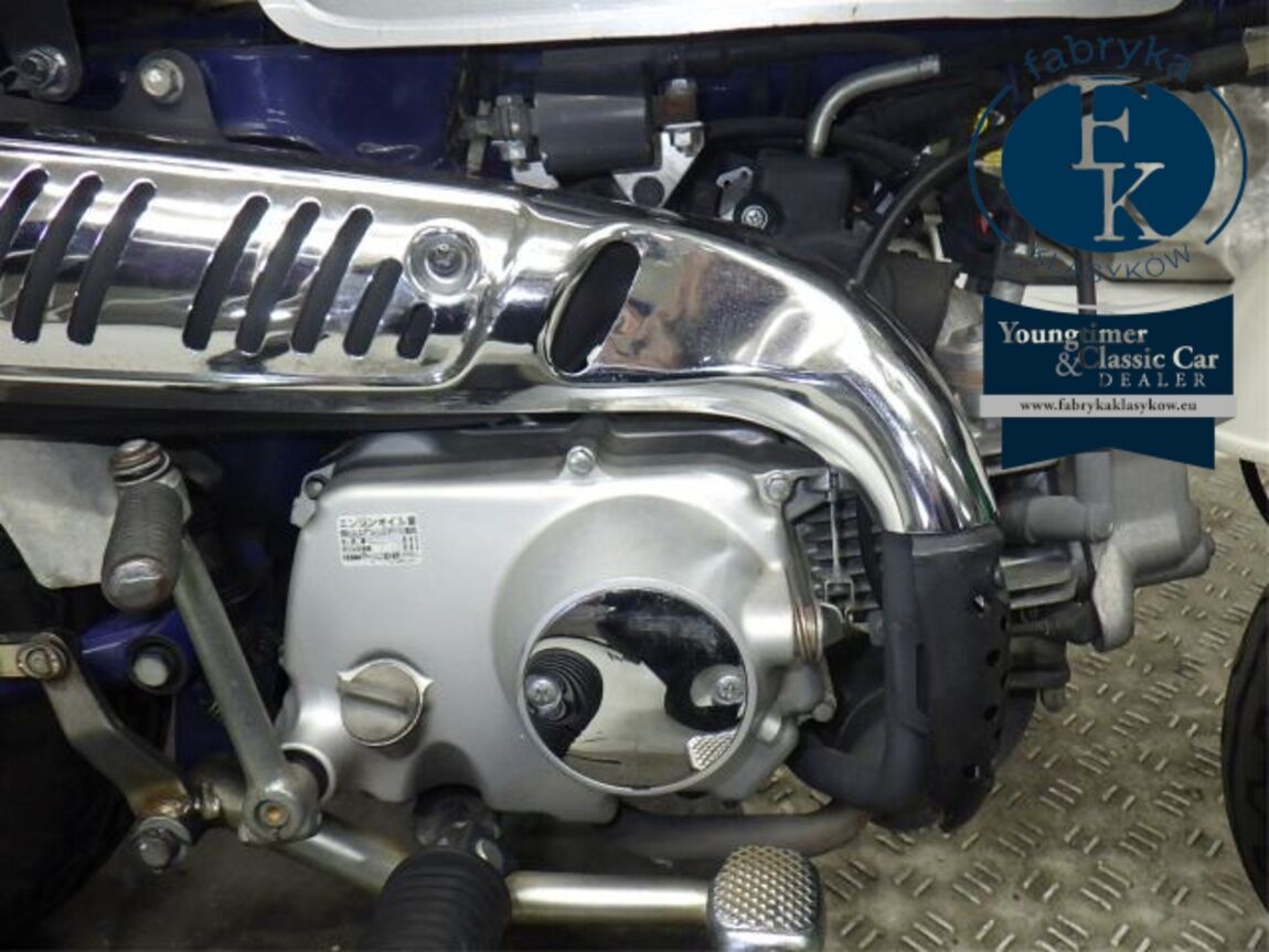 HONDA MONKEY  - zdjęcie 12