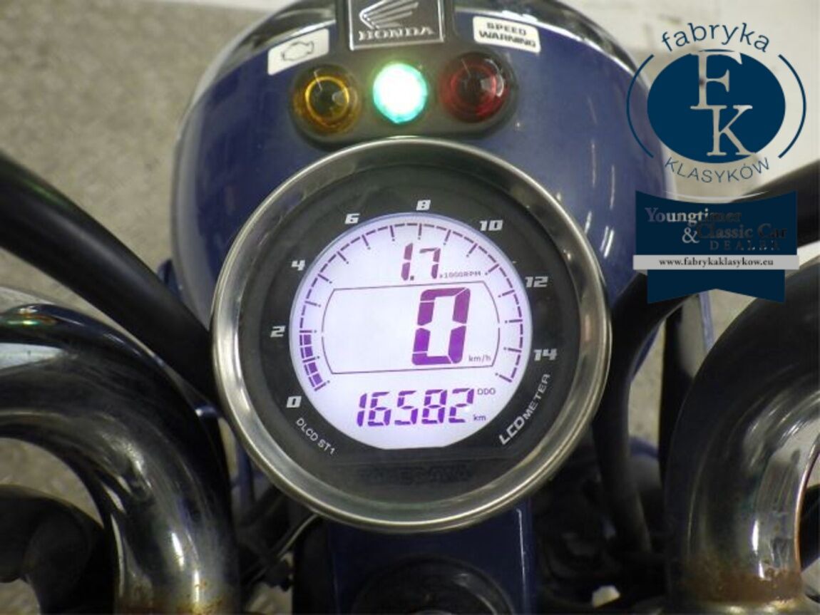 HONDA MONKEY  - zdjęcie 13
