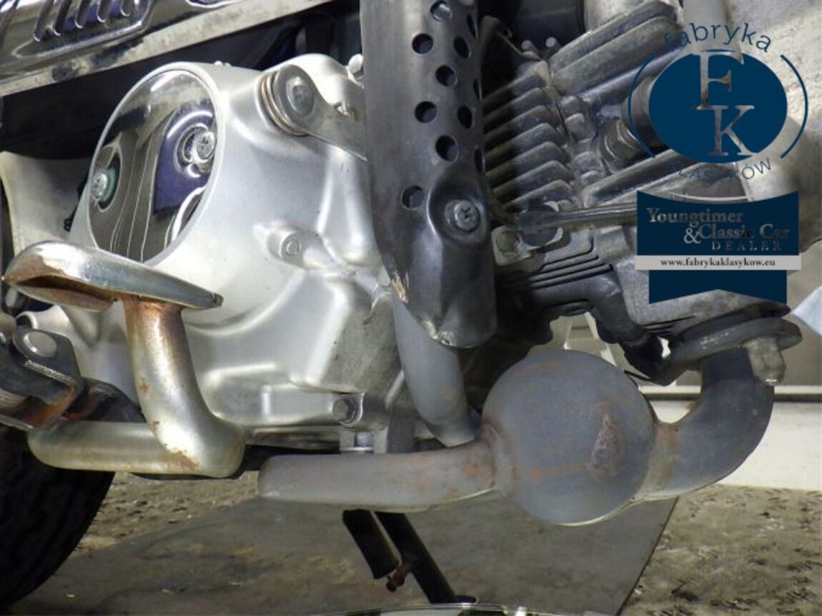 HONDA MONKEY  - zdjęcie 15