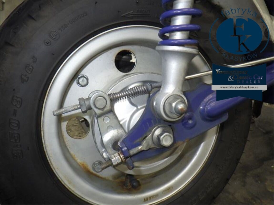 HONDA MONKEY  - zdjęcie 28