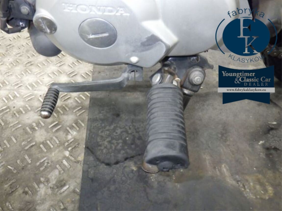 HONDA MONKEY  - zdjęcie 29