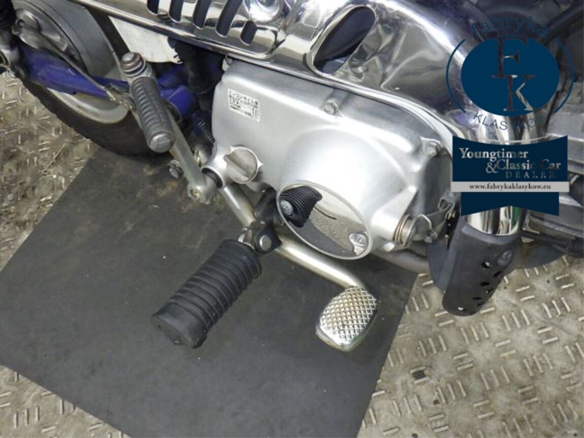 HONDA MONKEY  - zdjęcie 31
