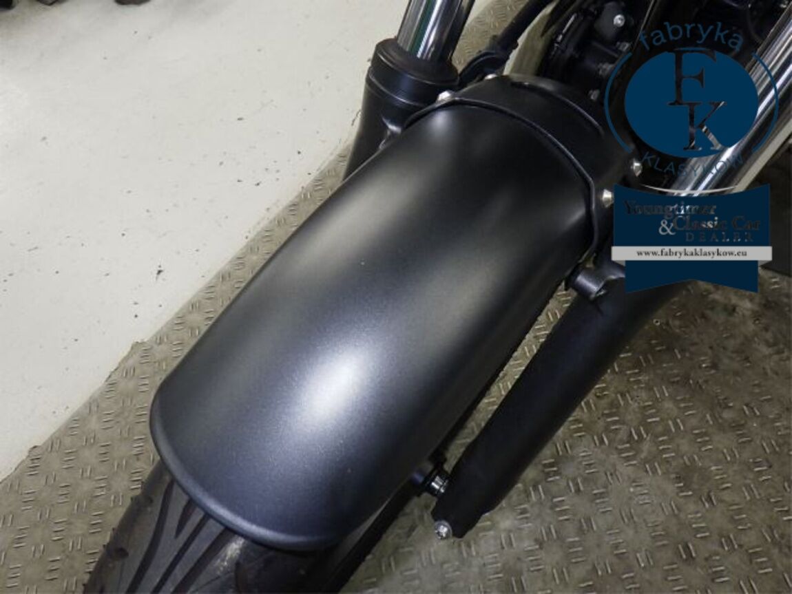 HONDA GB350 2023 - zdjęcie 16