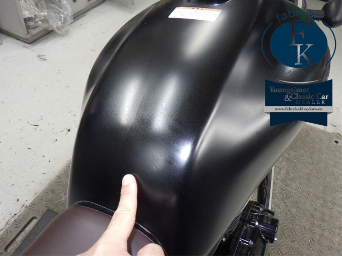 HONDA GB350 2023 - zdjęcie 17