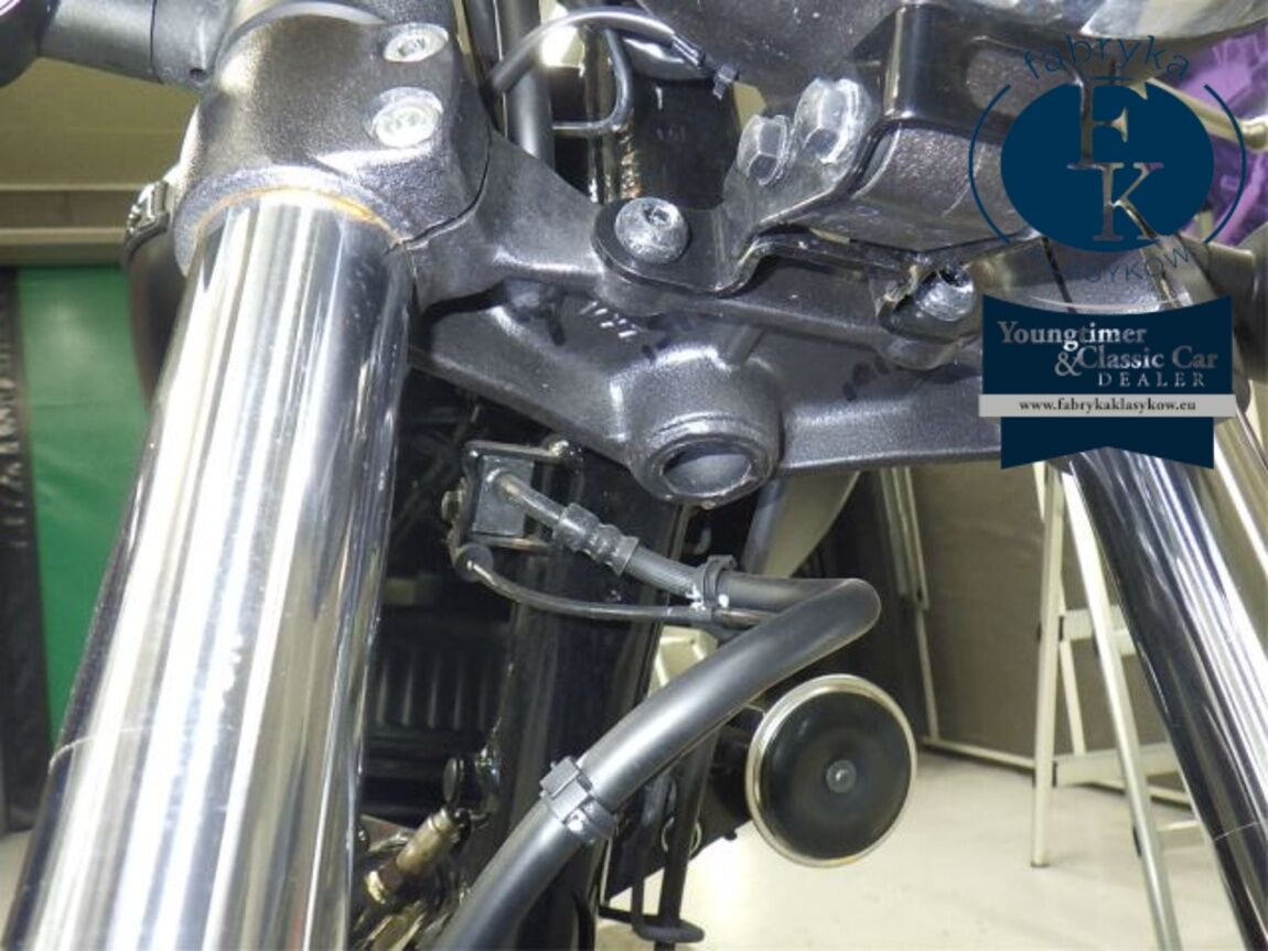 HONDA GB350 2023 - zdjęcie 20