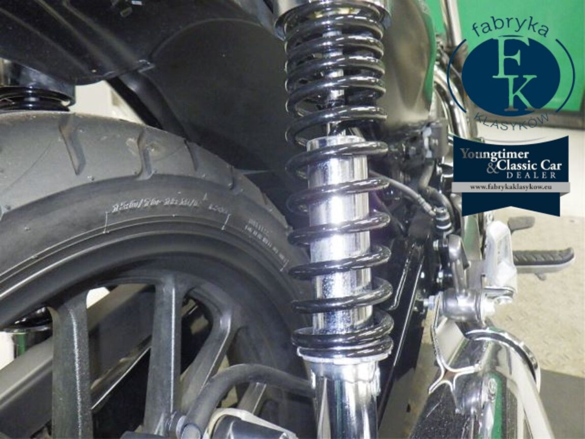 HONDA GB350 2023 - zdjęcie 24