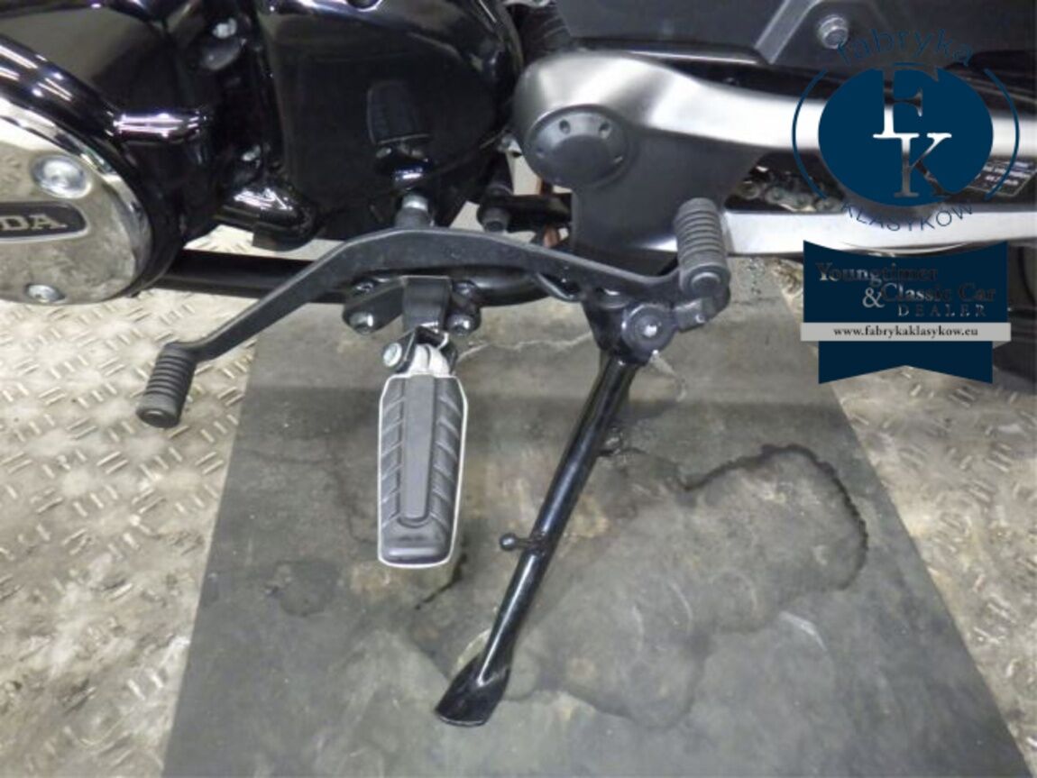 HONDA GB350 2023 - zdjęcie 28