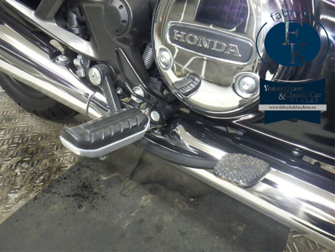 HONDA GB350 2023 - zdjęcie 30