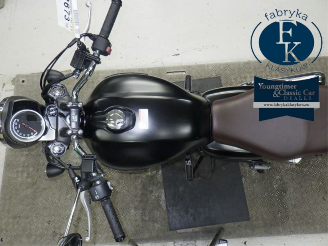 HONDA GB350 2023 - zdjęcie 31