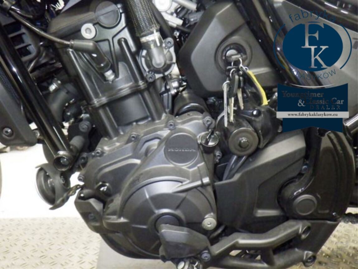 HONDA REBEL 1100D 2024 - zdjęcie 11