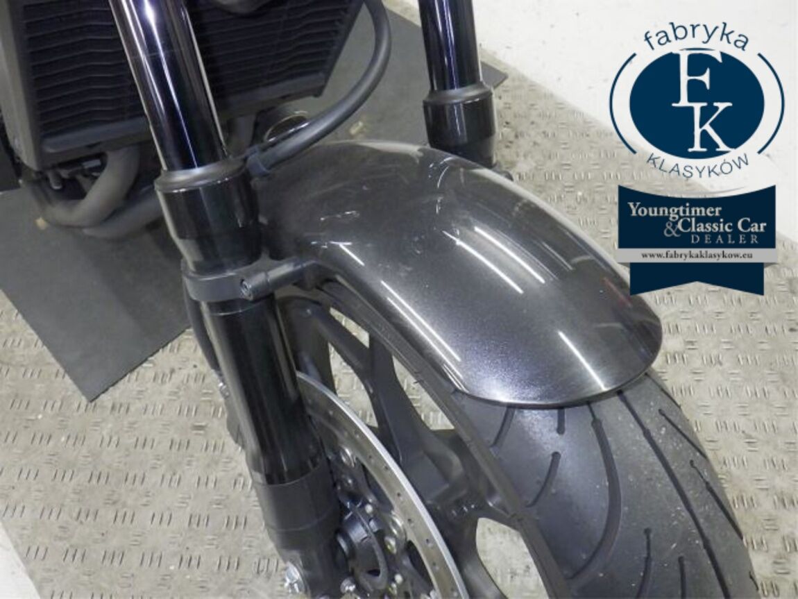 HONDA REBEL 1100D 2024 - zdjęcie 19