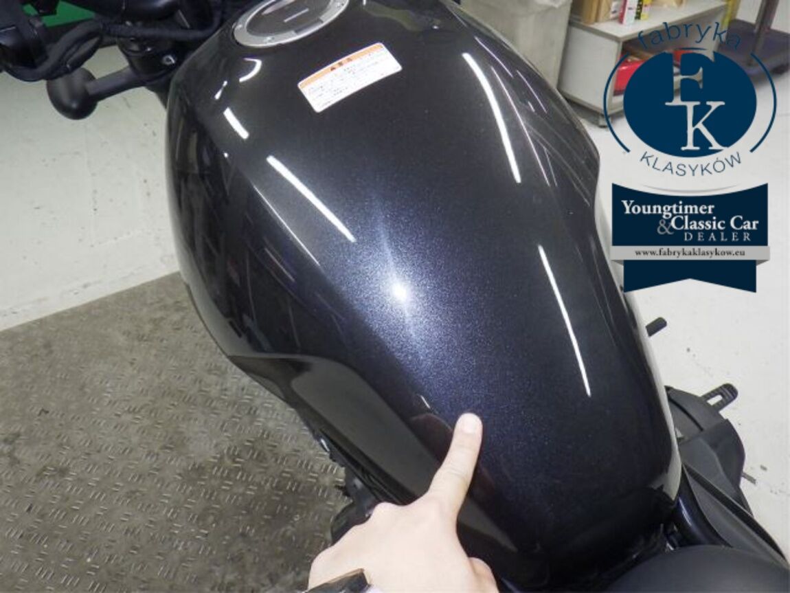HONDA REBEL 1100D 2024 - zdjęcie 20