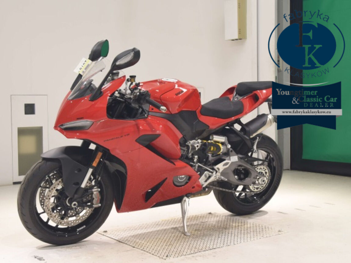 DUCATI PANIGA-REV2 2026 - zdjęcie 5