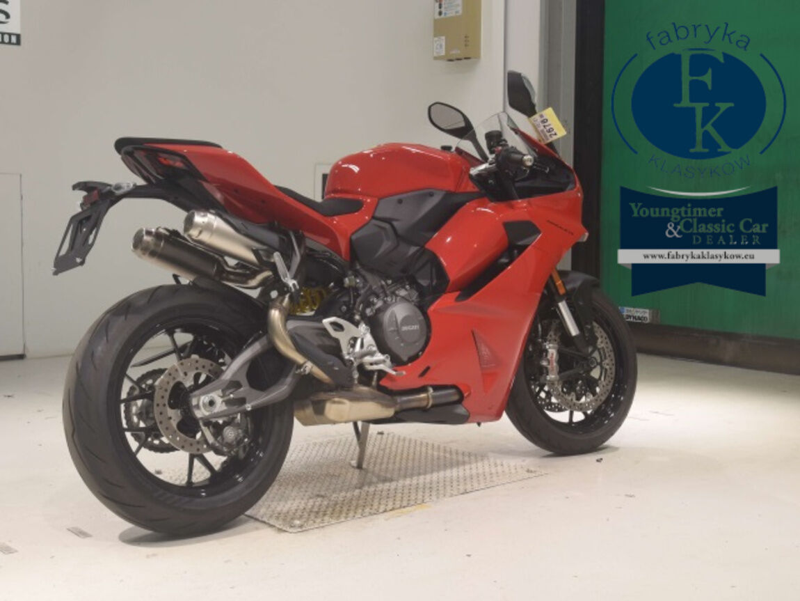 DUCATI PANIGA-REV2 2026 - zdjęcie 6