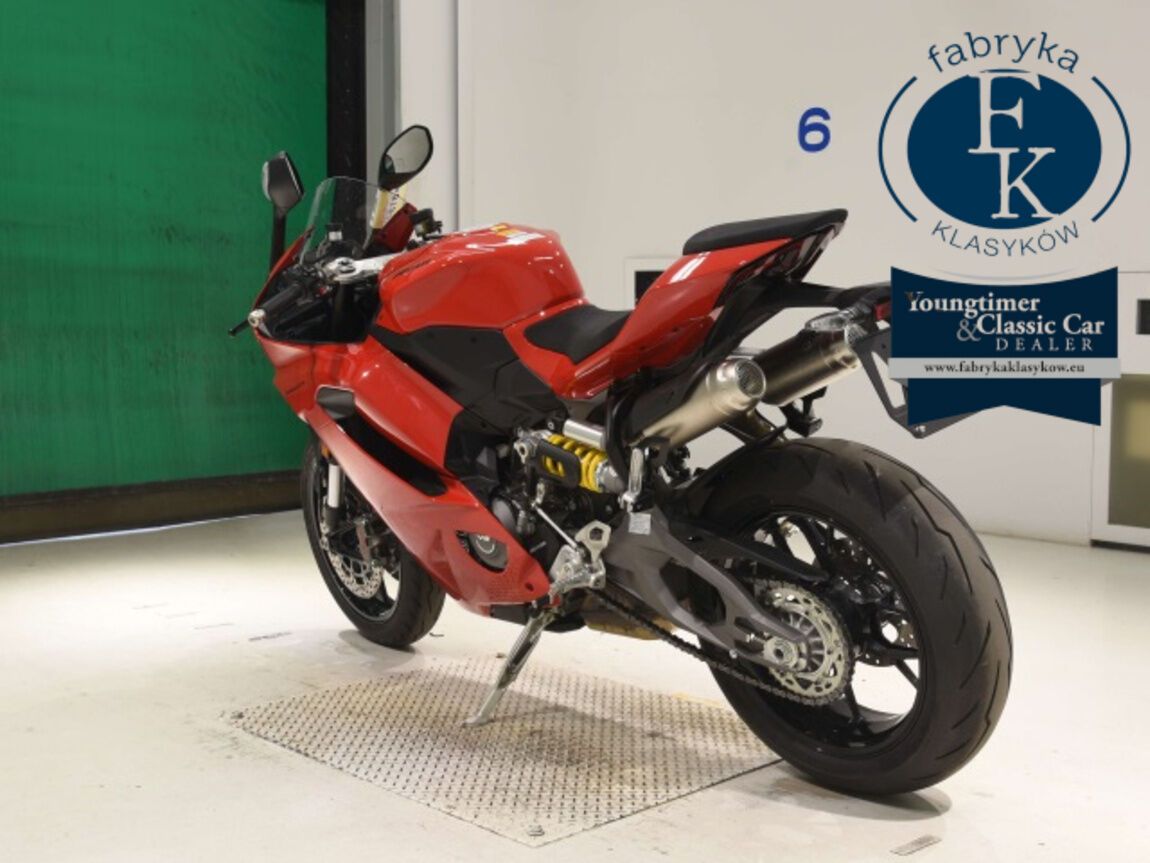 DUCATI PANIGA-REV2 2026 - zdjęcie 7