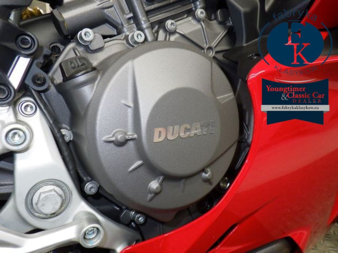 DUCATI PANIGA-REV2 2026 - zdjęcie 9