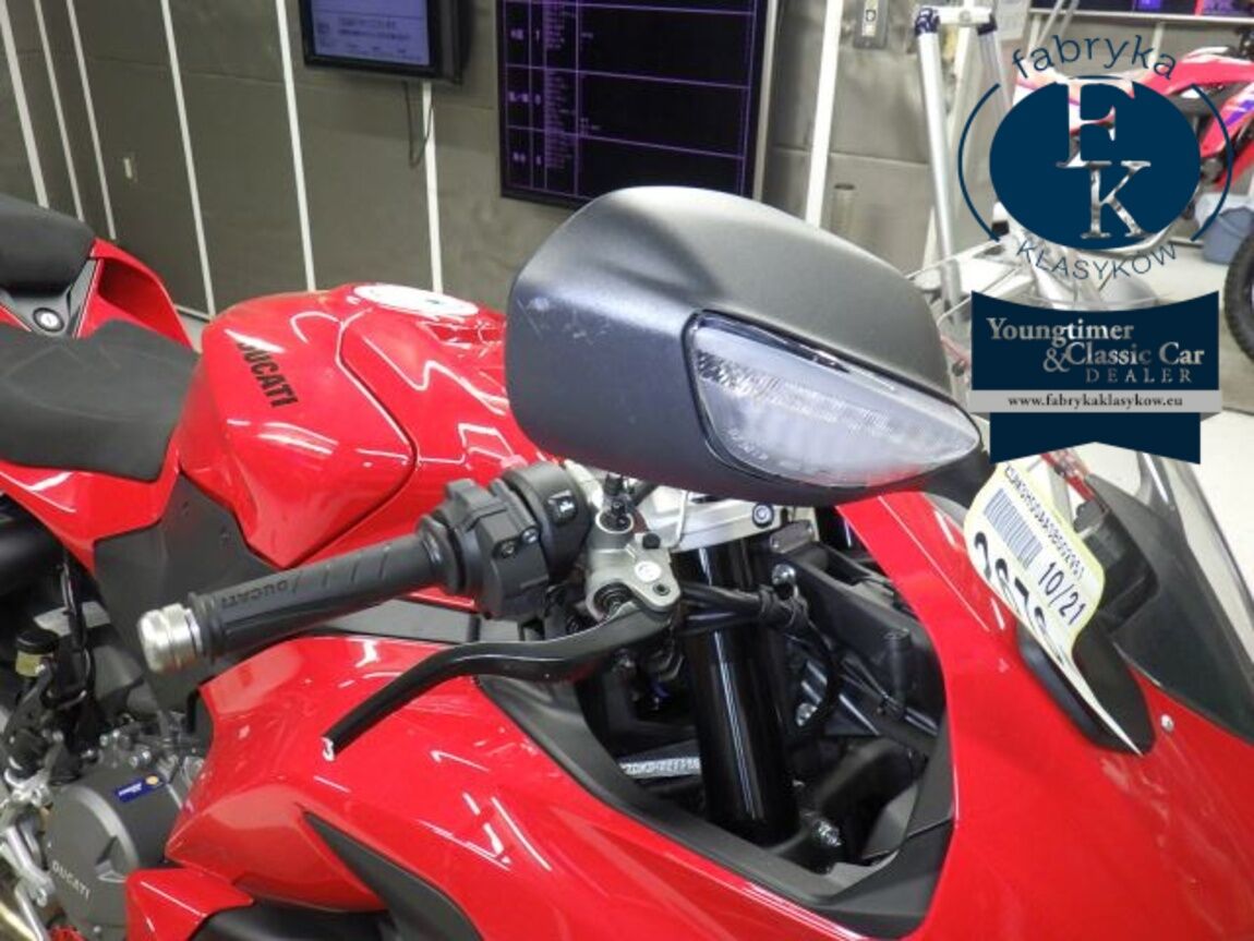 DUCATI PANIGA-REV2 2026 - zdjęcie 12